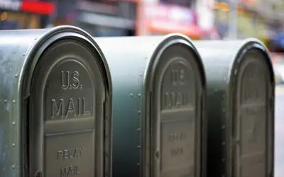 Change of Address Checklist: Who to Notify When Moving