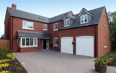 Improve Your Driveway: 7 Tips to Boost Safety and Aesthetics