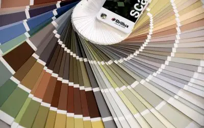 Tips for Choosing Paint Colors for Your Home