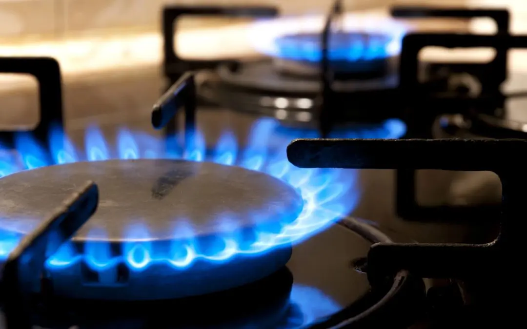 Don’t Get Burned: How to Use Gas Appliances Safely at Home