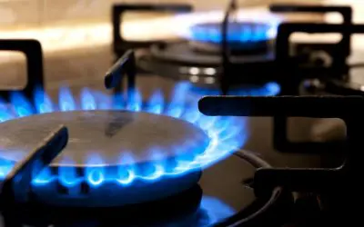 Don’t Get Burned: How to Use Gas Appliances Safely at Home