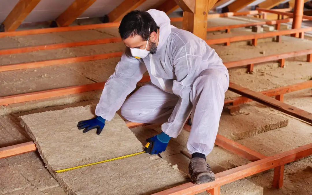 Upgrading Attic Insulation: What’s Worth It and What’s Not