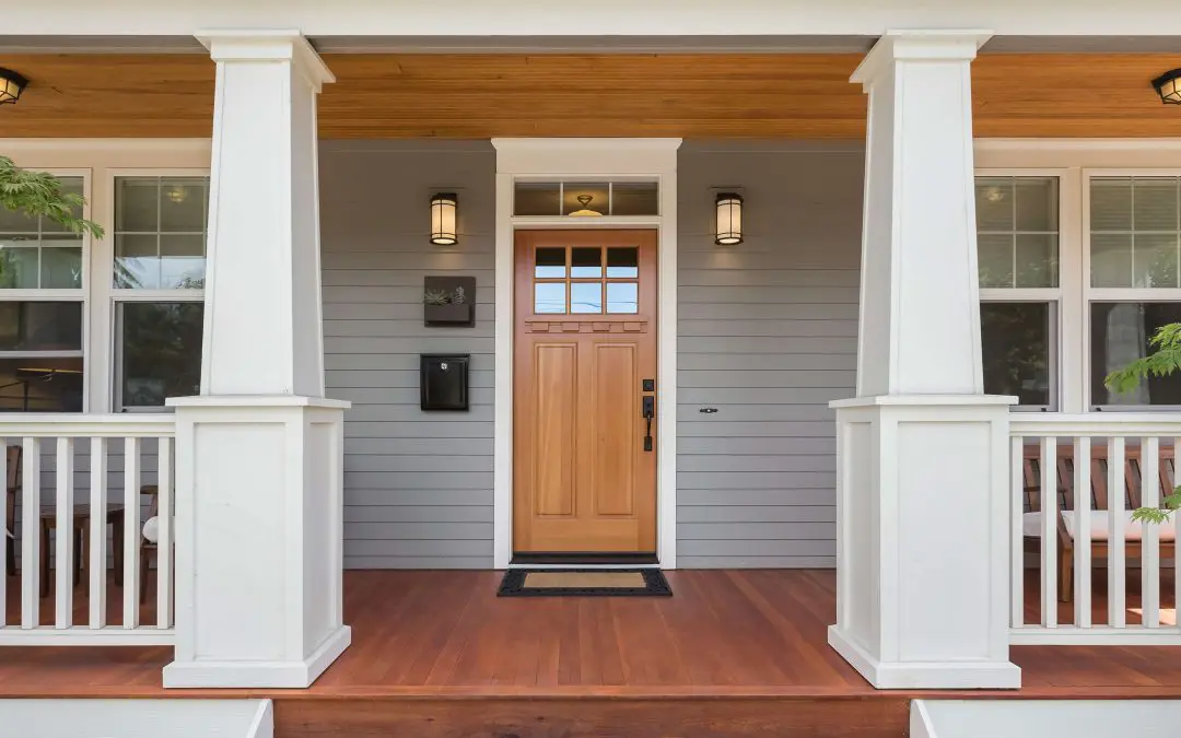 The Essentials of Exterior Maintenance for Every Homeowner