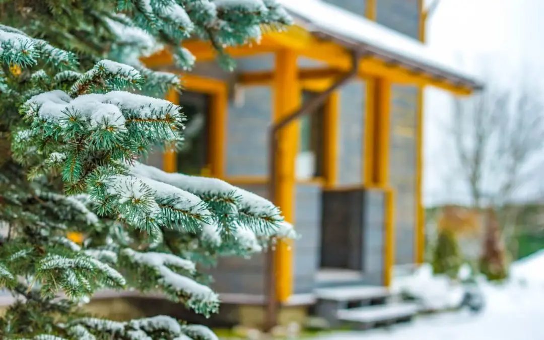 Cold-Weather Ready: Smart Ways to Winterize Your Home
