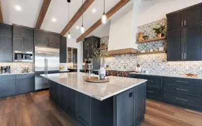 Brighten Up: A Homeowner’s Guide to Better Kitchen Lighting