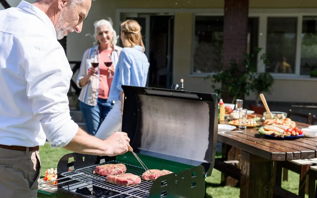 Fire Up the Fun: The Complete Grill Safety Guide for Backyard Cooks