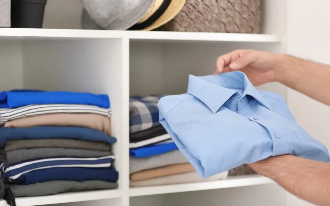 Organizing Tips