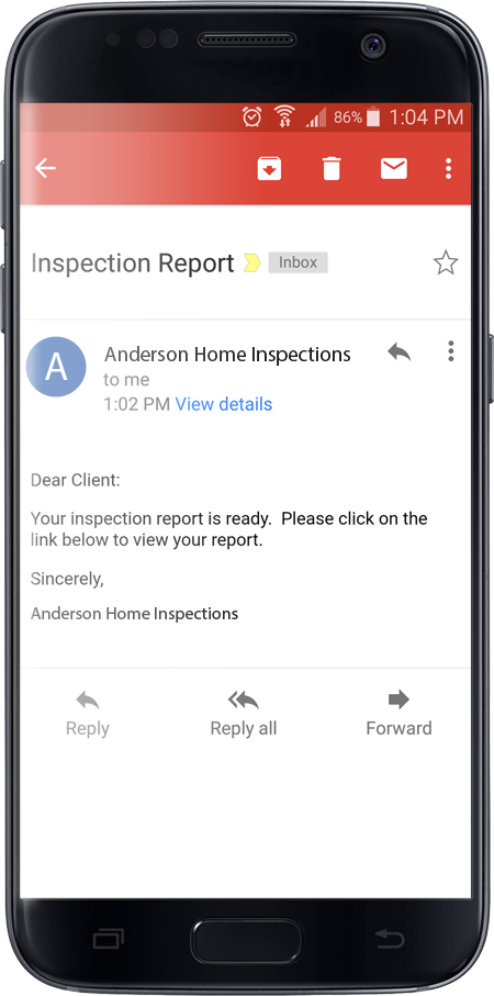 Home Inspection