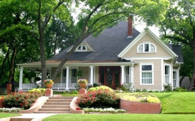 How to Improve the Curb Appeal Before Listing Your Home