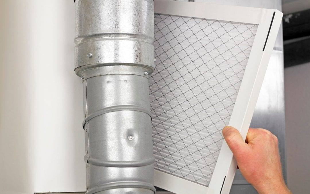 heat your home more efficiently with regular HVAC maintenance