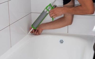 5 DIY Bathroom Upgrades