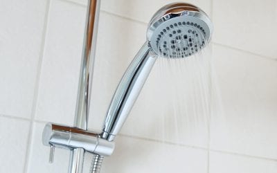 5 Ways to Save Water This Summer