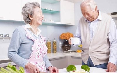 6 Ways to Make a Safe Home for Seniors