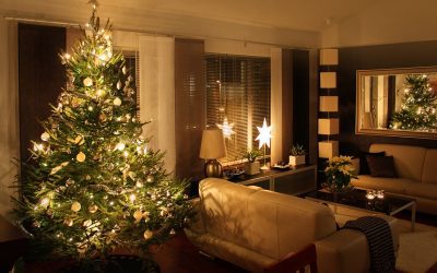 3 Tips on Home Safety for the Holidays