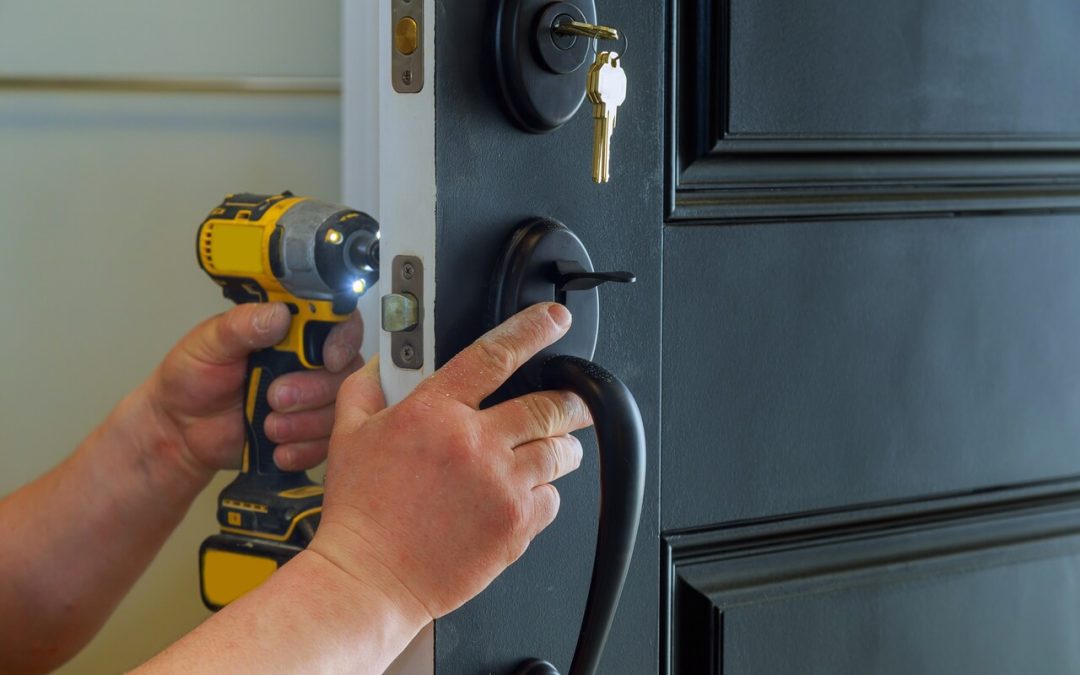 4 Tips to Boost Home Security