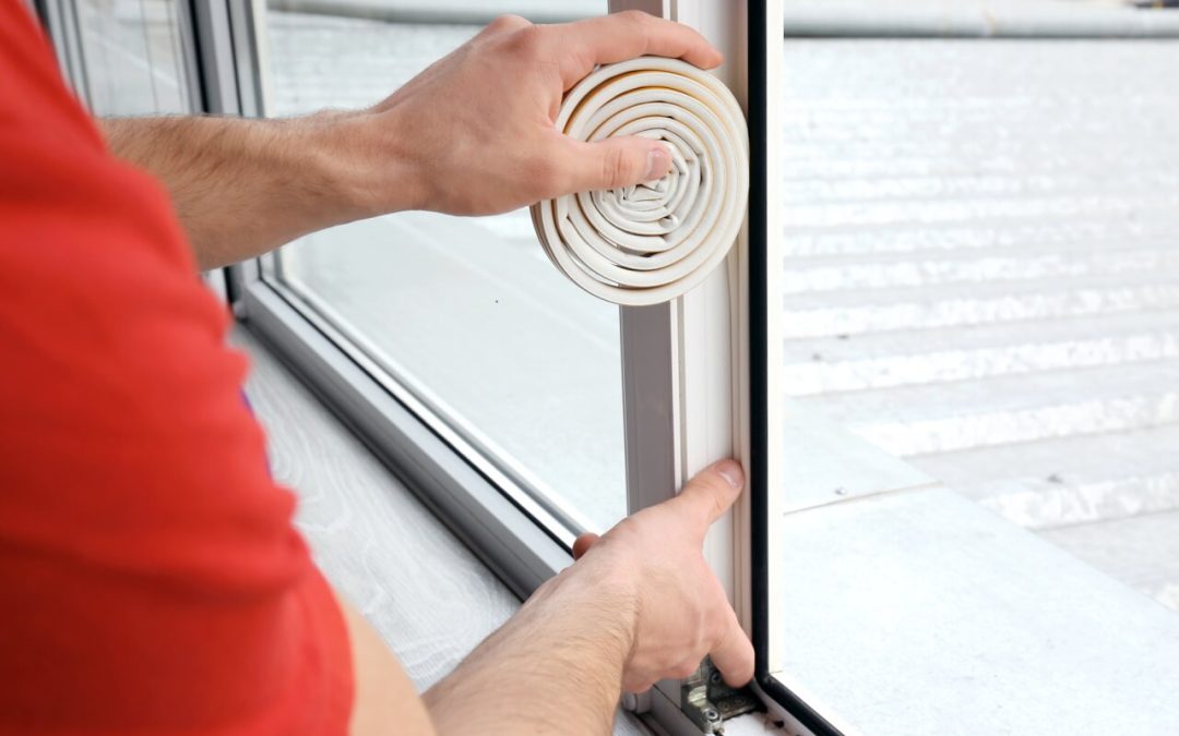 5 Tips to Fix Drafty Windows and Stay Warm This Winter
